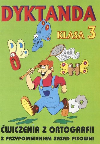 Dictări școala primară cl.3