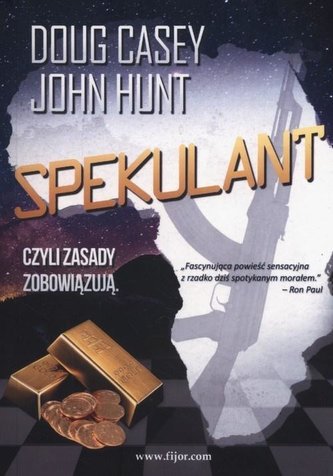 Speculantul