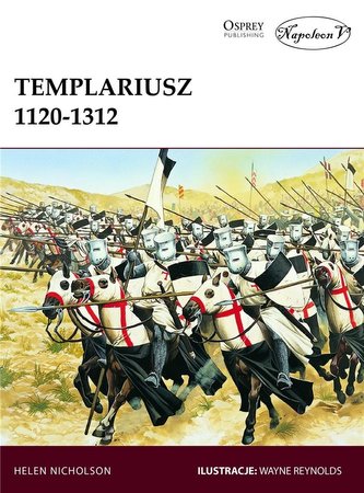 Templarul 1120-1312