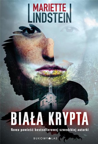 Cripta albă