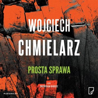 Caz simplu. Audiobook