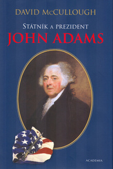 Om de stat și președintele John Adams