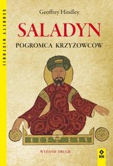 Saladyn. Ucigașul cruciaților