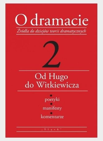 Despre dramă. Vol.2
