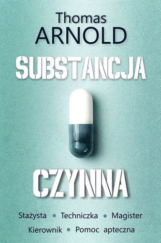 Substanță activă
