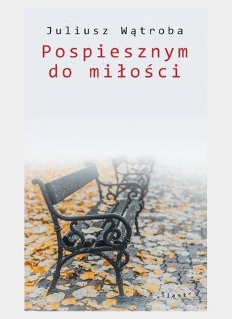 Grăbit spre dragoste