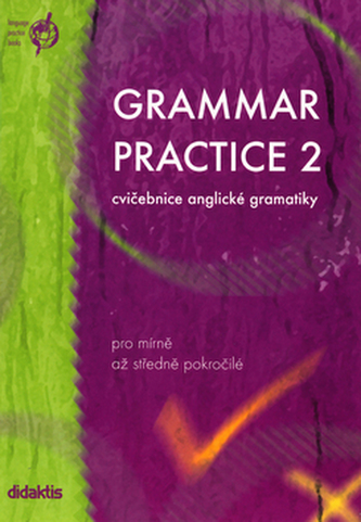 Grammar Practice 2
