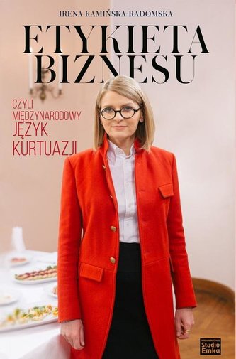 Eticheta afacerilor, adică limbajul internațional..
