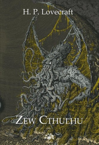 Chemarea lui Cthulhu BR