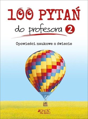 100 de întrebări pentru profesor, vol. 2