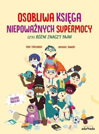 Ciudata carte a superputerilor ne-serioase, adică...
