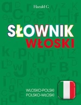 Dicționar italian