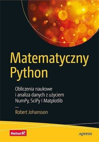 Python matematic. Calcule științifice...