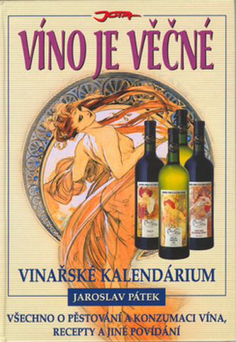 Vinul e veșnic - calendar viticol