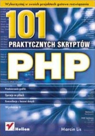 PHP. 101 scripturi practice