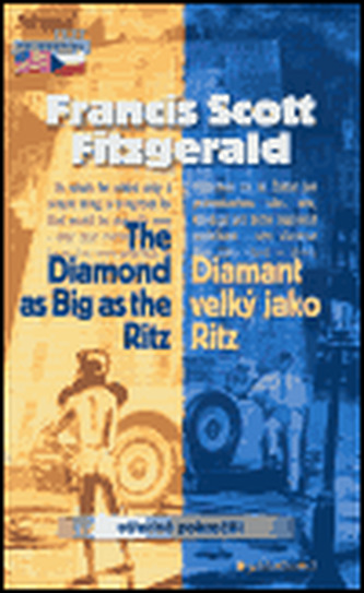 Diamantul mare cât Ritz / Diamantul la fel de mare ca Ritz