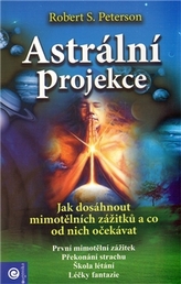 Proiecție astrală