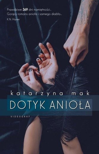 Atingerea unui înger