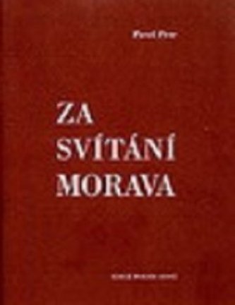 La răsărit, Morava
