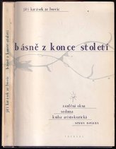 Poezii de la sfârșitul secolului