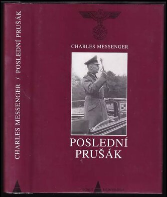 Ultimul Prušák