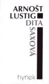 Dita Saxová