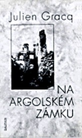La castelul Argol