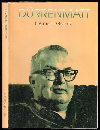 Dürrenmatt