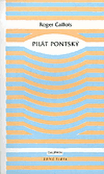 Pilat din Pont