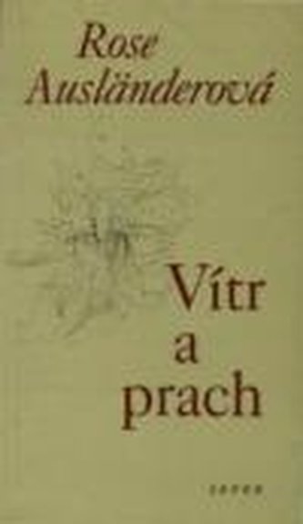 Vânt și praf