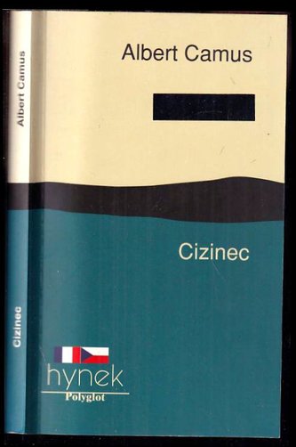 Cizinec