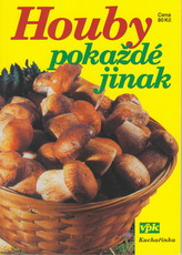 Ciuperci mereu altfel