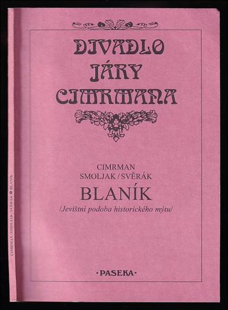 Blaník