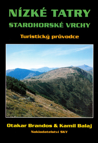 Tatra Joasă - ghid