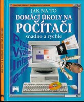 Teme pentru acasă pe calculator