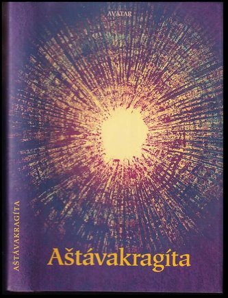 Aštávakragíta