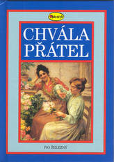 Laudă prietenilor