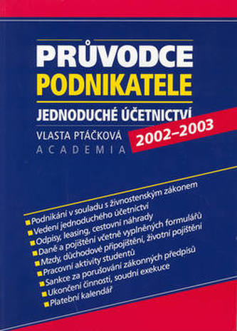 Ghidul antreprenorului 2002-2003