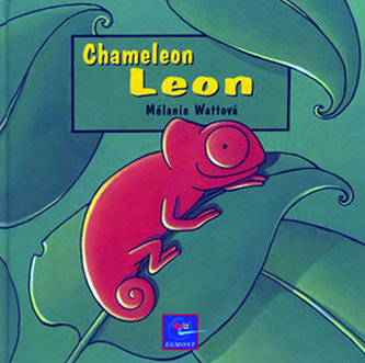 Camaleonul Leon