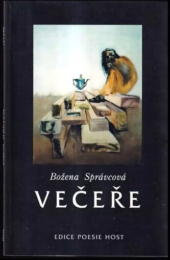Večeře