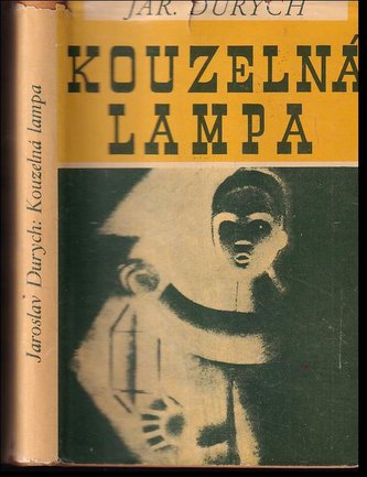 Lampa magică