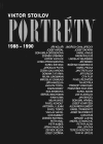 Portréty