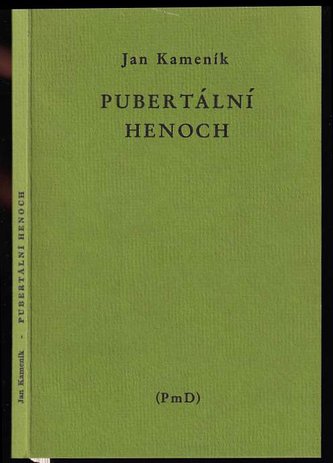 Henoch pubertal