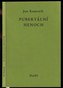 Henoch pubertal