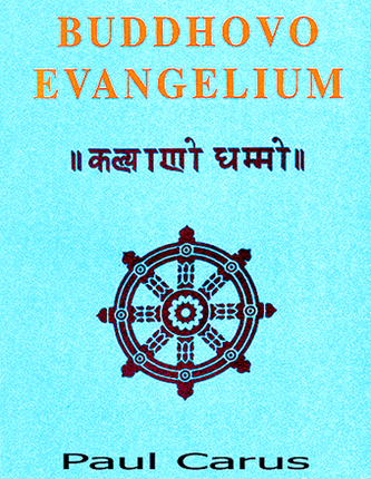 Evanghelia lui Buddha