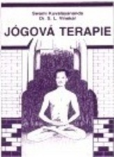 Terapie prin yoga