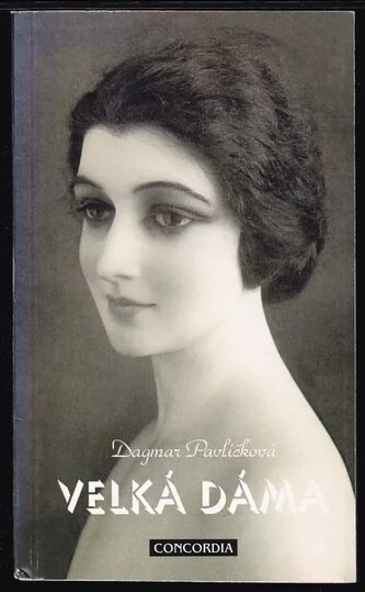 Marea doamnă
