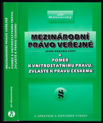 Drept internațional public