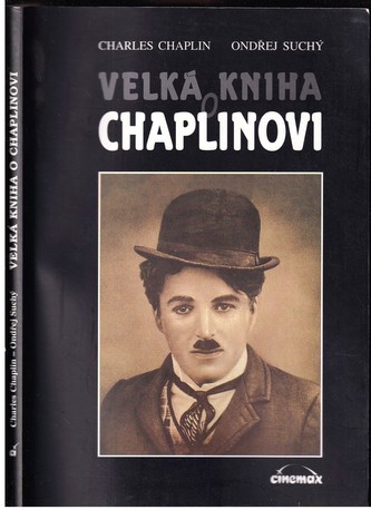 Marea carte despre Chaplin