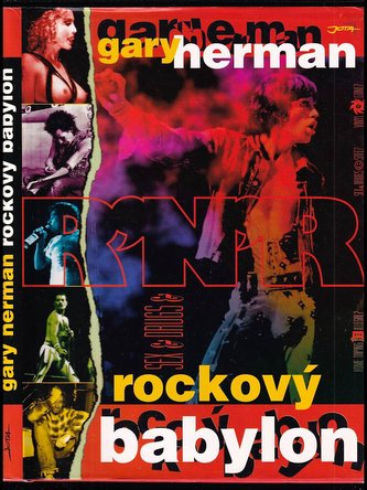 Babylon rock